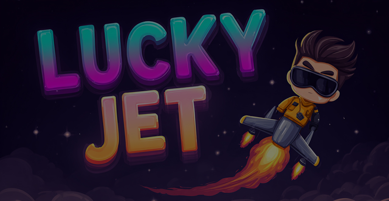 Lucky Jet